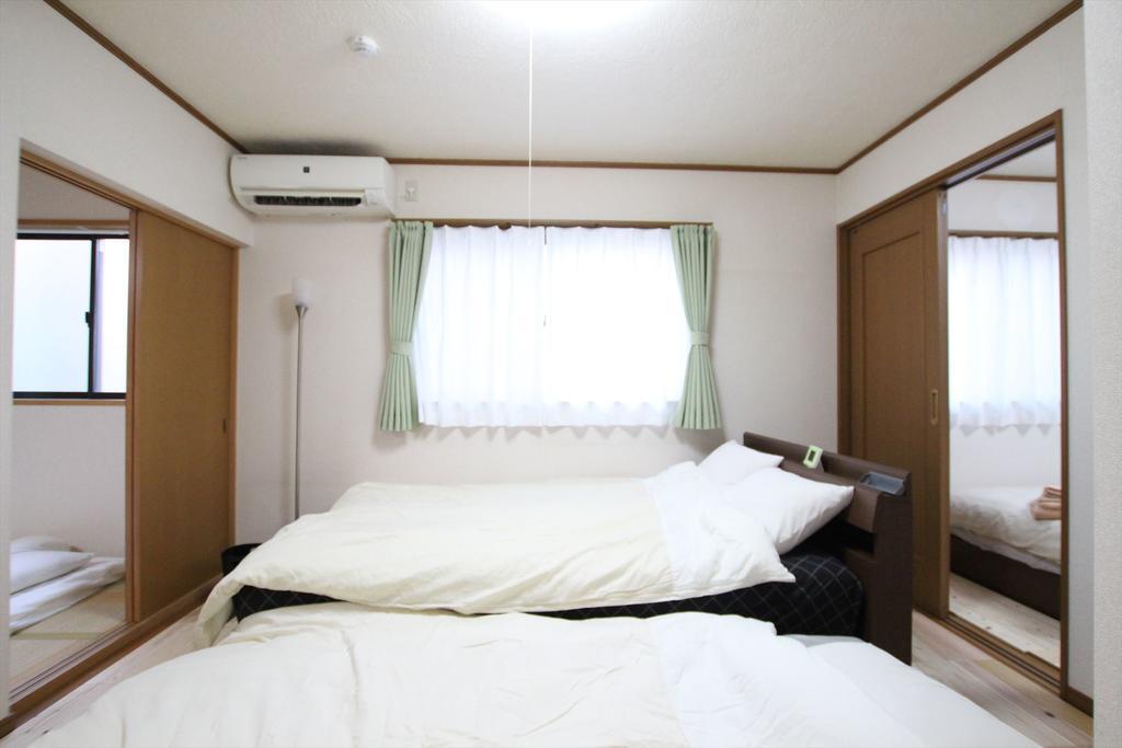 和み家 京都 南円町 エクステリア 写真