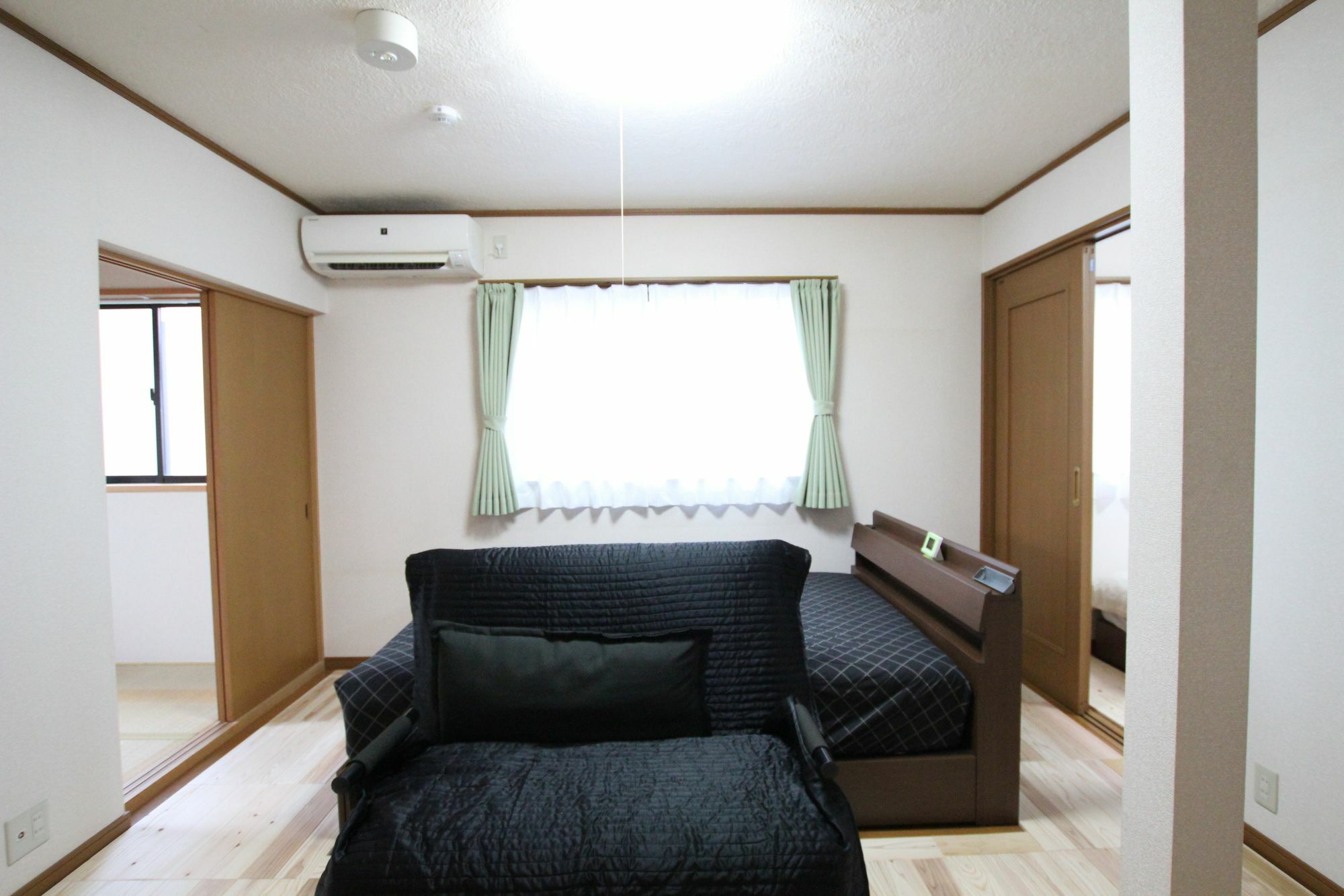 和み家 京都 南円町 エクステリア 写真