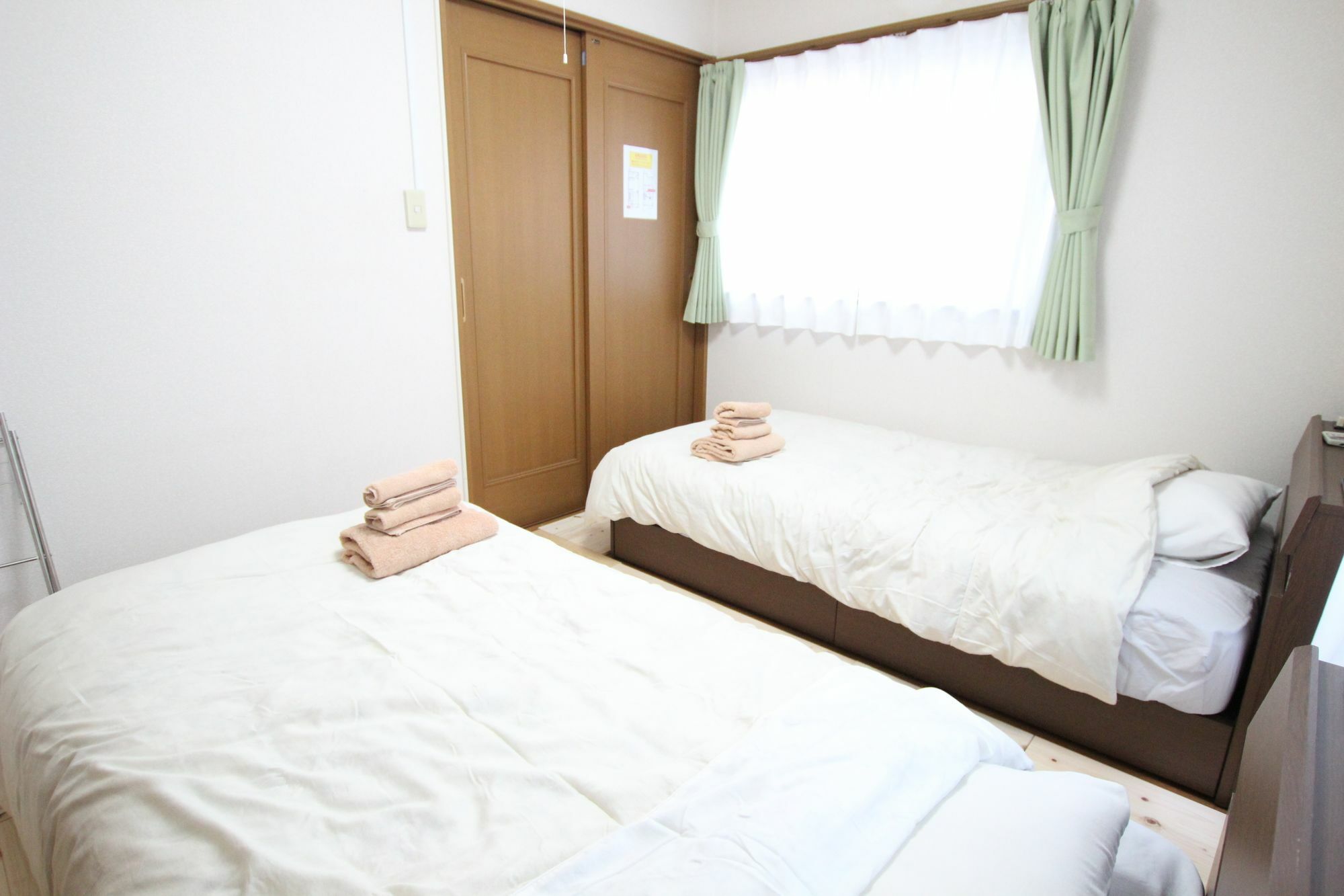 和み家 京都 南円町 エクステリア 写真