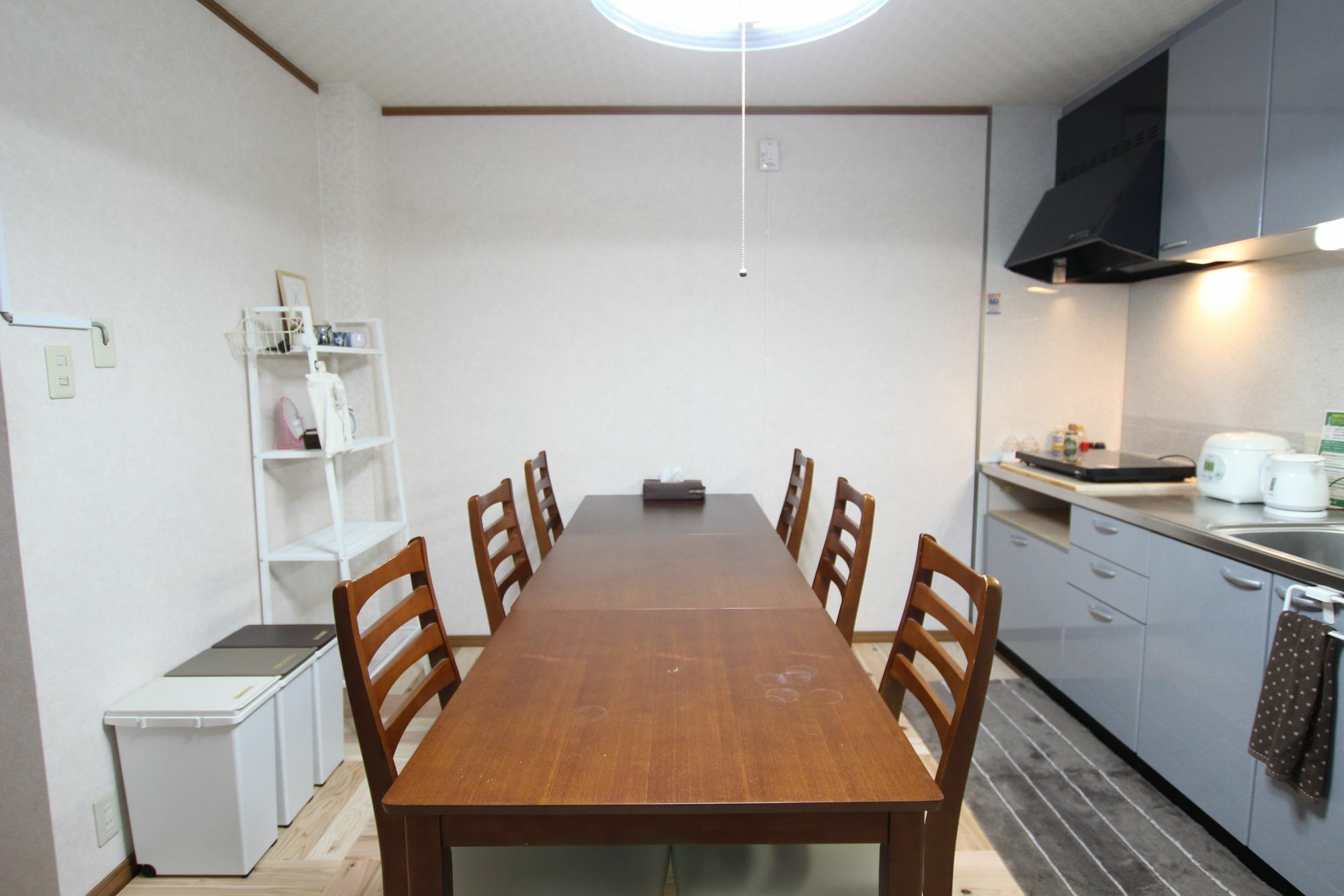 和み家 京都 南円町 エクステリア 写真