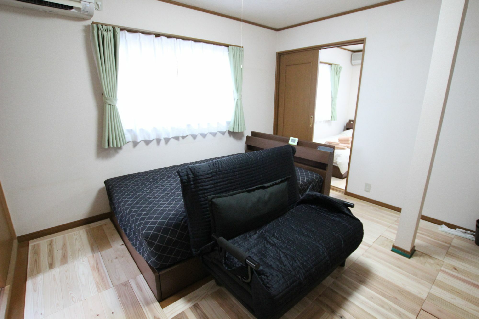和み家 京都 南円町 エクステリア 写真