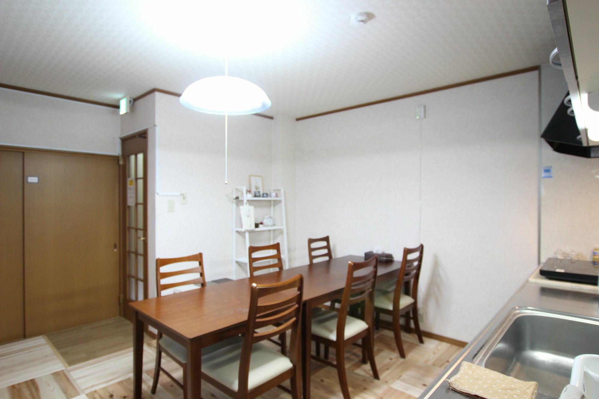 和み家 京都 南円町 エクステリア 写真