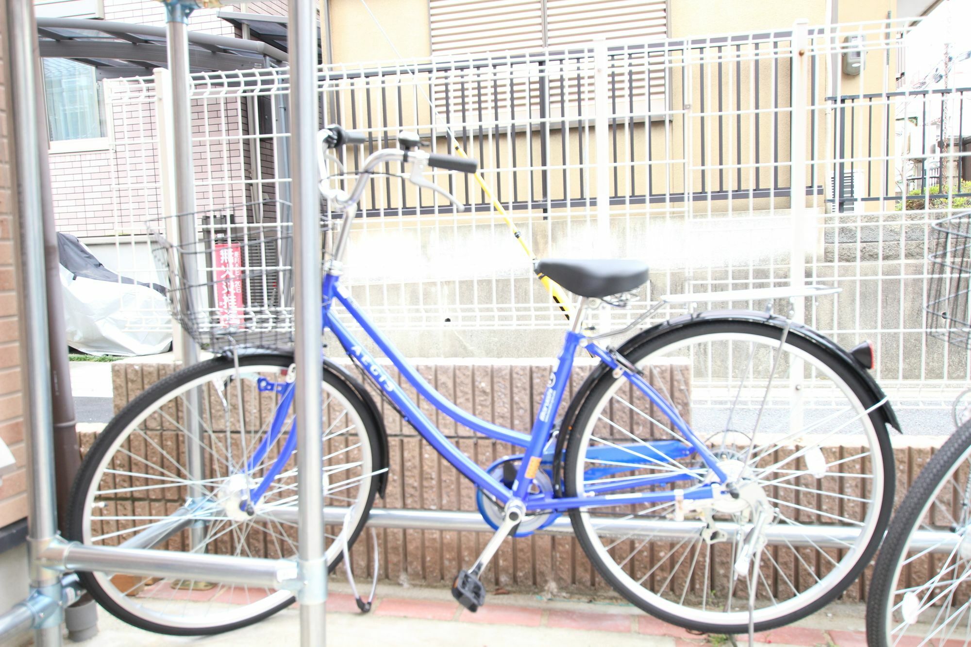 和み家 京都 南円町 エクステリア 写真