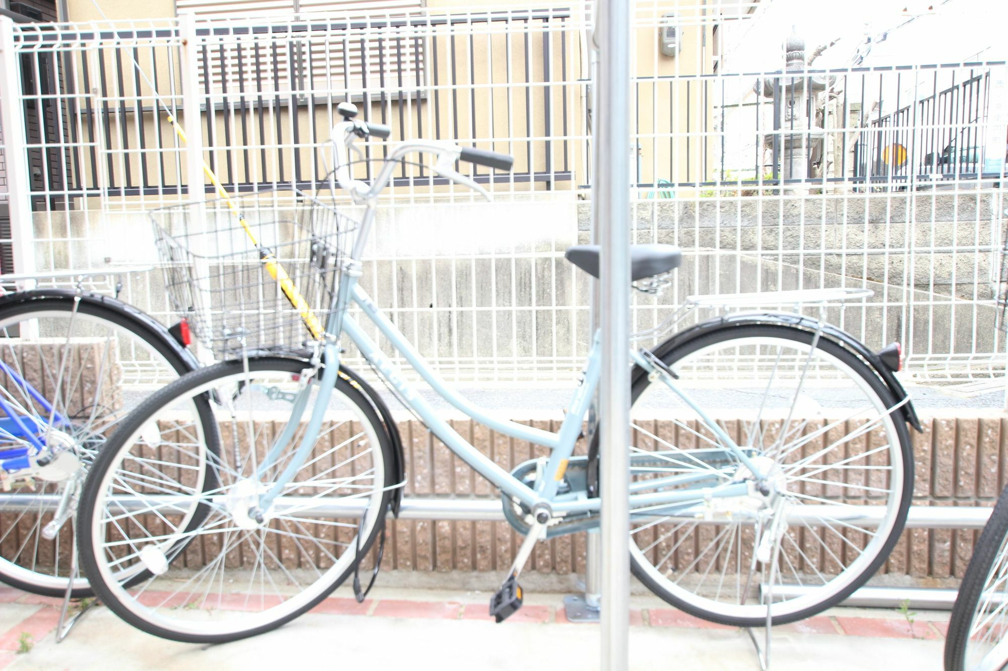 和み家 京都 南円町 エクステリア 写真